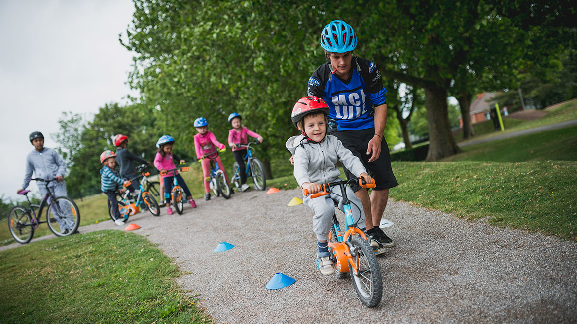 les bicyclette lyonnaie stage biclou